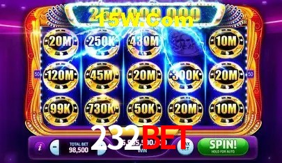 Promoções Sazonais 232Bet