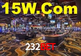 APP oficial da 232Bet para mobile