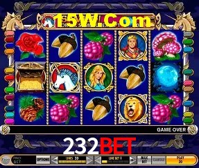 Diretório de Jogos 232Bet