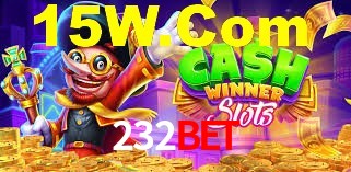 Torneios 232Bet