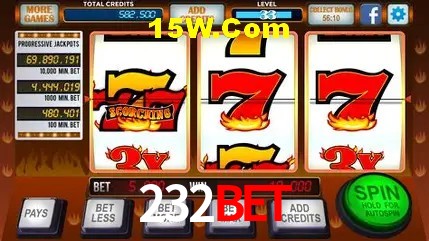 Provedores de Jogos 232Bet