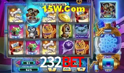 Promoção Relâmpago 232Bet