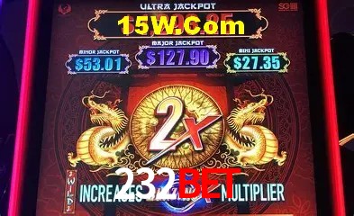 Jogos de Slot 232Bet