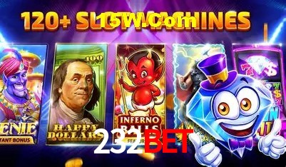 Estatísticas 232Bet
