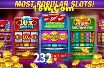 Estatísticas do Jogo 232Bet