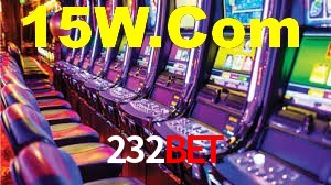 232Bet: Jogos de Caça-Níqueis-Altas Recompensas, Roleta-Velocidade, Blackjack-Desafios Máximos