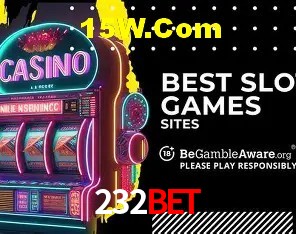 Design Responsivo 232Bet