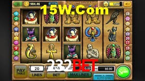 Mesa de Blackjack 232Bet