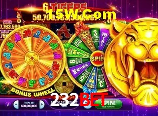 Integração de APIs 232Bet