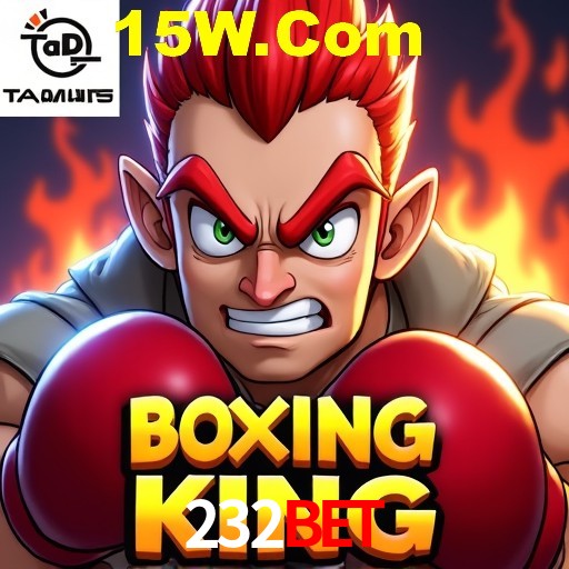 Descubra o Mundo do Cassino Online com 232Bet